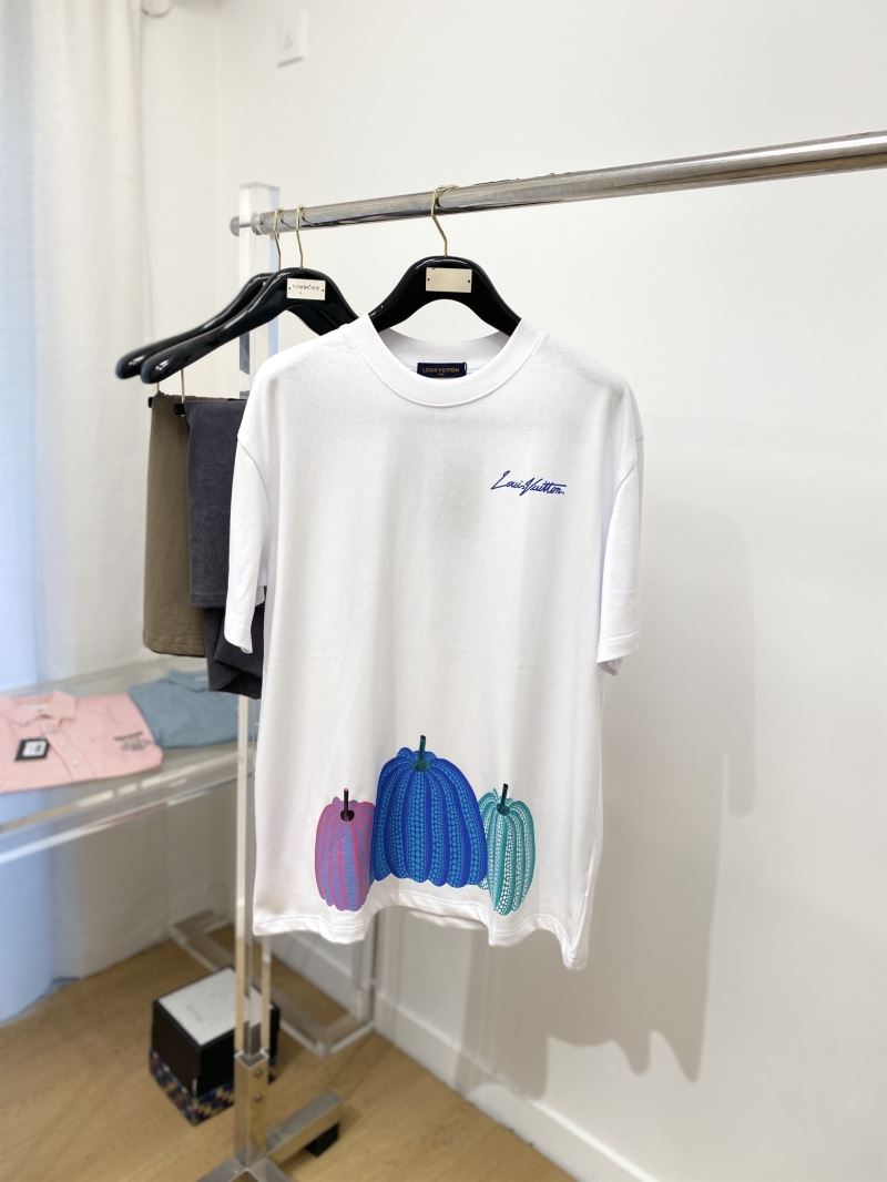 Louis Vuitton T-Shirts